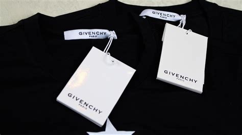 givenchy rottweiler fake vs real|givenchy counterfeit.